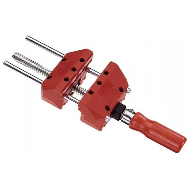 Bessey Bessey 4in. Portable Mini Bench Vise  S-10 S-10